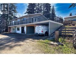 804 SHAW ROAD Williams Lake, BC V2G 3L1