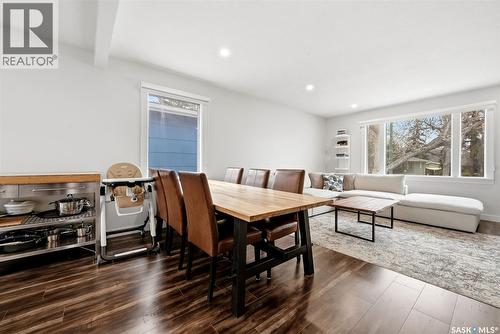 2709 24Th Avenue, Regina, SK - Indoor