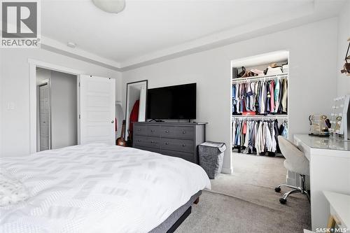 2709 24Th Avenue, Regina, SK - Indoor Photo Showing Bedroom