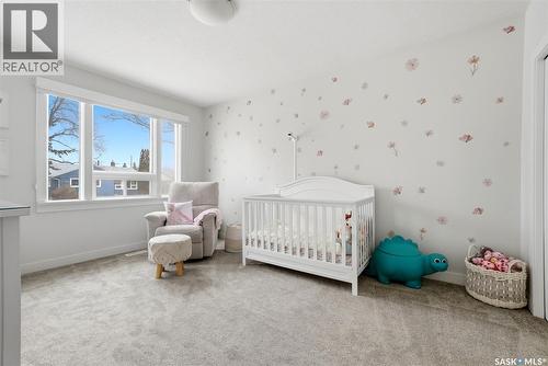 2709 24Th Avenue, Regina, SK - Indoor Photo Showing Bedroom