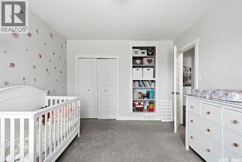 2709 24Th Avenue, Regina, SK - Indoor Photo Showing Bedroom