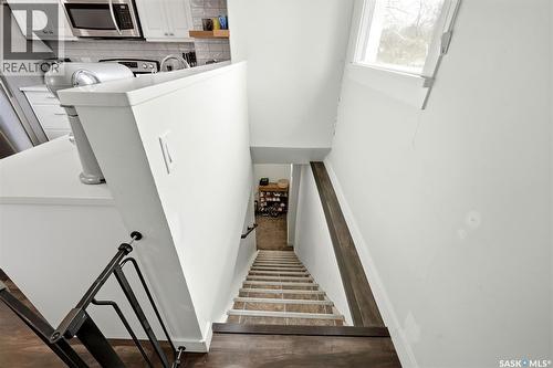 2709 24Th Avenue, Regina, SK - Indoor