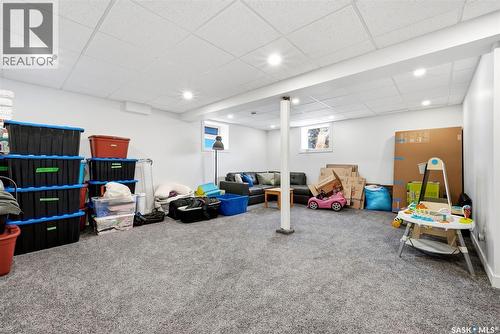 2709 24Th Avenue, Regina, SK - Indoor Photo Showing Other Room