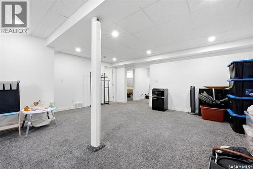 2709 24Th Avenue, Regina, SK - Indoor