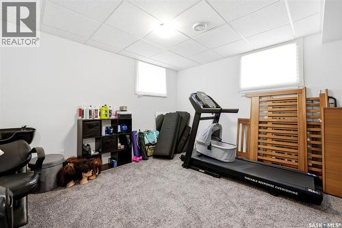 2709 24Th Avenue, Regina, SK - Indoor