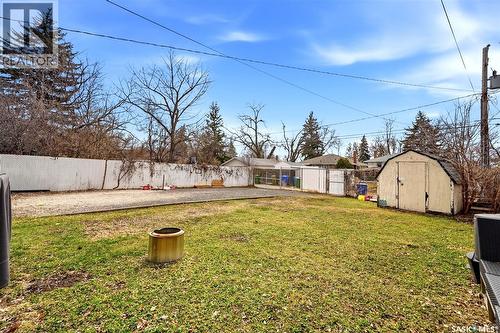 2709 24Th Avenue, Regina, SK - Outdoor