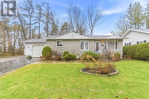 40 PINE AVENUE  Renfrew, ON K7V 2P7