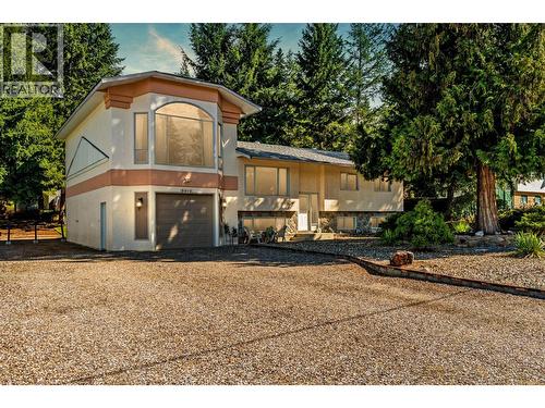 3419 Larch Drive  Armstrong, BC V4Y 0S8