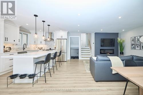 310 MAIN STREET  St. Catharines (Port Dalhousie), ON L2N 7A9