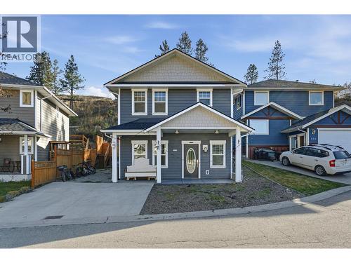 10414 Victoria Road Unit# 178  Summerland, BC V0H 1Z2