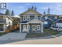10414 Victoria Road Unit# 178 Summerland, BC V0H 1Z2