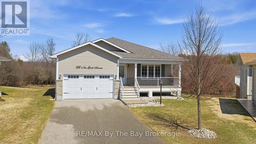 122 NEW YORK AVENUE  Wasaga Beach, ON L9Z 3A8