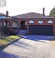 MAIN - 56 FAIRCHILD AVENUE Toronto, ON M2M 1T7