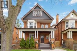 36 STANLEY Avenue Unit# 3 Hamilton, ON L8P 2G7