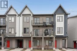 1013 - 2635 WILLIAM JACKSON DRIVE Pickering, ON L1X 0L5