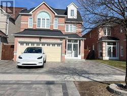 37 CARTMEL DRIVE Markham, ON L3S 4P8