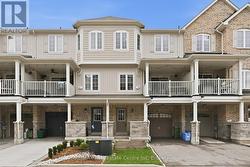 24 - 54 NISBET BOULEVARD Hamilton (Waterdown), ON L8B 0Y3