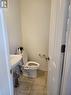 725 Kennedy Circle W, Milton, ON  - Indoor Photo Showing Bathroom 