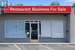 128 SPEERS ROAD Oakville, ON L6K 2E7