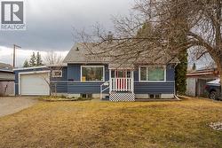 1337 BURDEN STREET Prince George, BC V2M 2J5