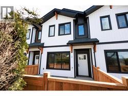 3 3302 EBY STREET Terrace, BC V8G 2Y2