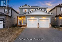 65 FIELDSTREAM CHASE Bracebridge (Macaulay), ON P1L 0A7