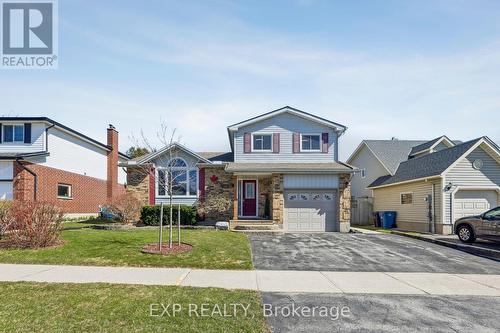370 STEPHANIE DRIVE  Guelph, ON N1K 1R2