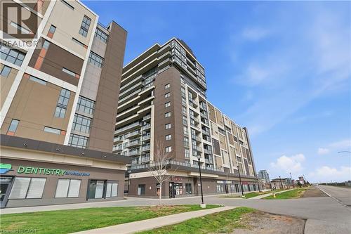 550 NORTH SERVICE Road Unit# 1504  Grimsby, ON L3M 0H9