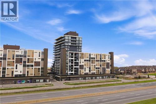 550 NORTH SERVICE Road Unit# 1504  Grimsby, ON L3M 0H9