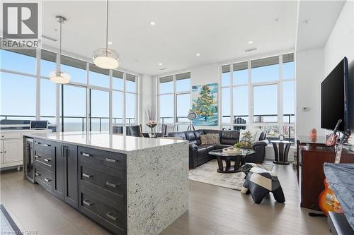 550 North Service Road Unit# 1504, Grimsby, ON - Indoor