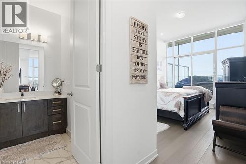 550 North Service Road Unit# 1504, Grimsby, ON - Indoor