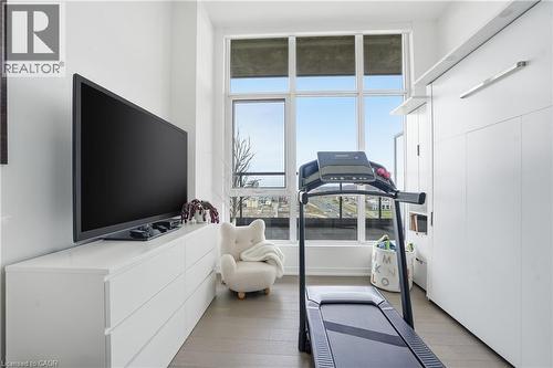 550 North Service Road Unit# 1504, Grimsby, ON - Indoor
