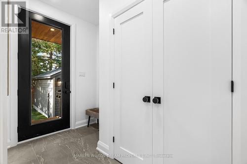 123 Mason Terrace, Ottawa, ON - Indoor Photo Showing Other Room