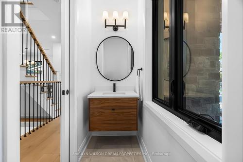 123 Mason Terrace, Ottawa, ON - Indoor