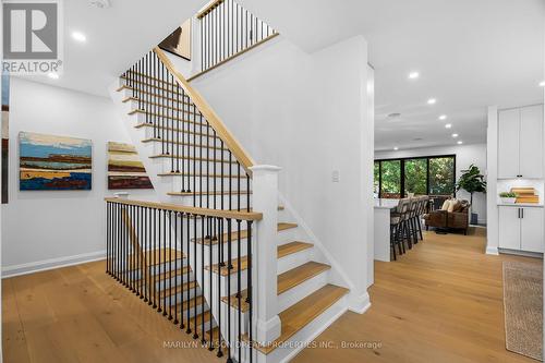 123 Mason Terrace, Ottawa, ON - Indoor Photo Showing Other Room