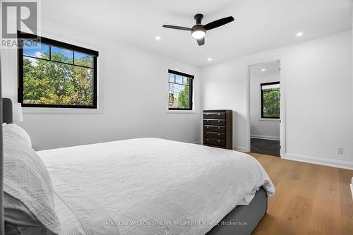 123 Mason Terrace, Ottawa, ON - Indoor Photo Showing Bedroom