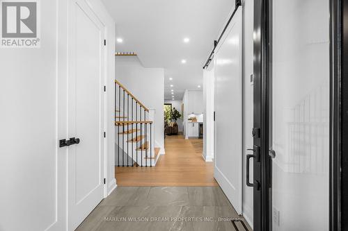 123 Mason Terrace, Ottawa, ON - Indoor Photo Showing Other Room