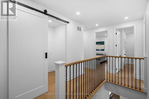 123 Mason Terrace, Ottawa, ON - Indoor Photo Showing Other Room