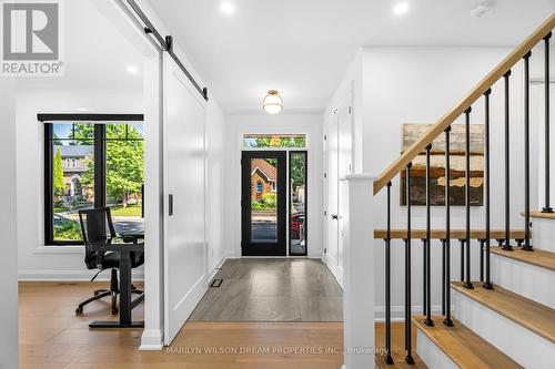 123 Mason Terrace, Ottawa, ON - Indoor Photo Showing Other Room