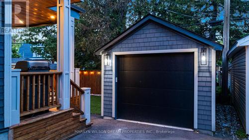 123 Mason Terrace, Ottawa, ON - Outdoor With Exterior