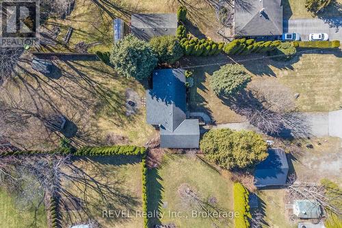 639 PENNER STREET  Niagara-On-The-Lake (Virgil), ON L0S 1T0