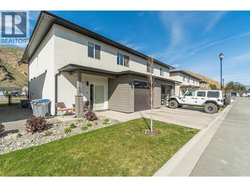 2683 ORD Road Unit# 168  Kamloops, BC V2B 0J2