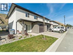 2683 ORD Road Unit# 168 Kamloops, BC V2B 0J2