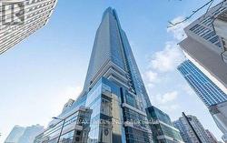 3807 - 386 YONGE STREET Toronto, ON M5B 0A5