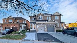 302 REDSTONE ROAD  Richmond Hill, ON L4S 2V6
