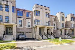 65 PUISAYA DRIVE Richmond Hill, ON L4E 1L2