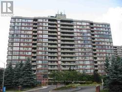 505 - 100 OBSERVATORY LANE Richmond Hill, ON L4C 1T4