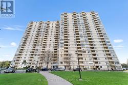 114 - 340 DIXON ROAD Toronto, ON M9R 1T1
