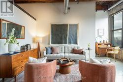 309 - 363 SORAUREN AVENUE Toronto, ON M6R 3C1