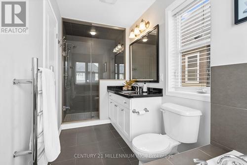 655 Cargill Path, Milton, ON - Indoor Photo Showing Bathroom